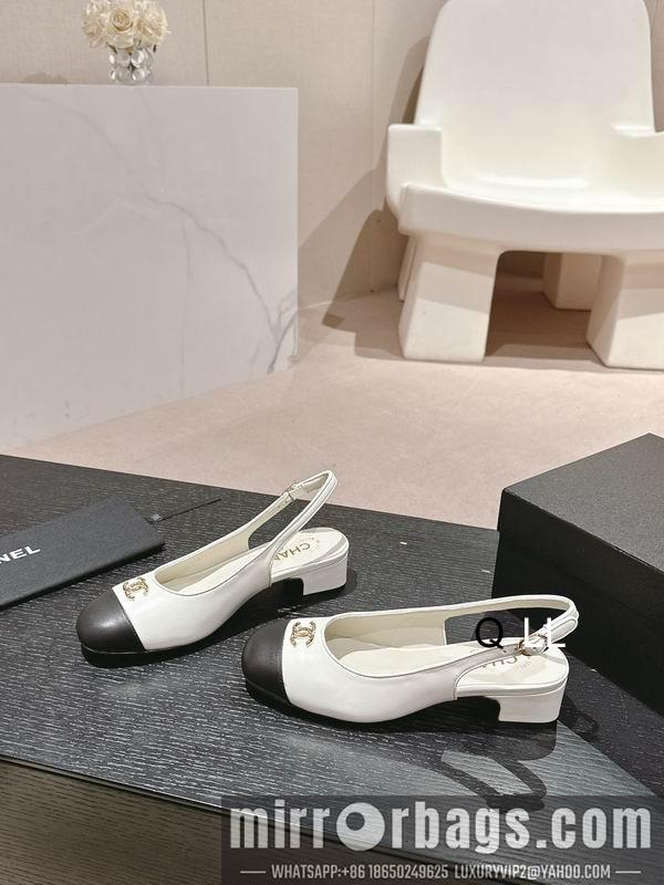 Chanel Shoes sz35-40 LL0302