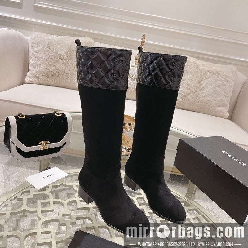 Chanel Shoes sz35-40 fsm0101
