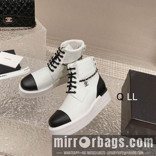 Chanel Shoes sz35-40 2C LL0802