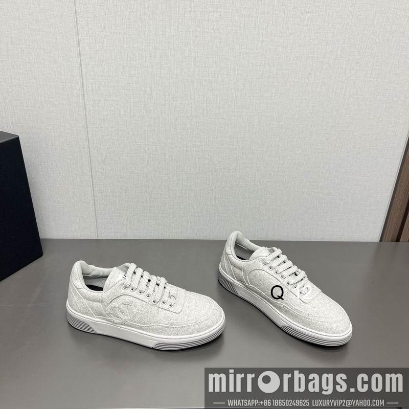 Chanel Shoes sz35-40 J0801