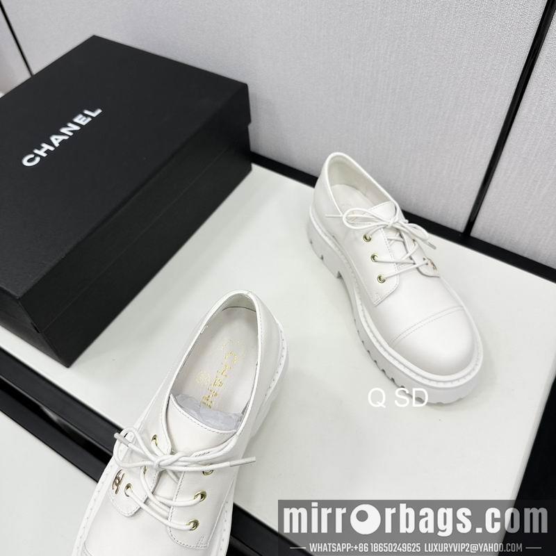 Chanel Shoes sz35-40 SD0802