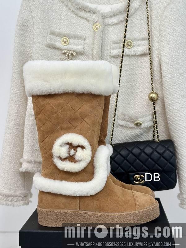 Chanel Shoes sz35-40 DB1002