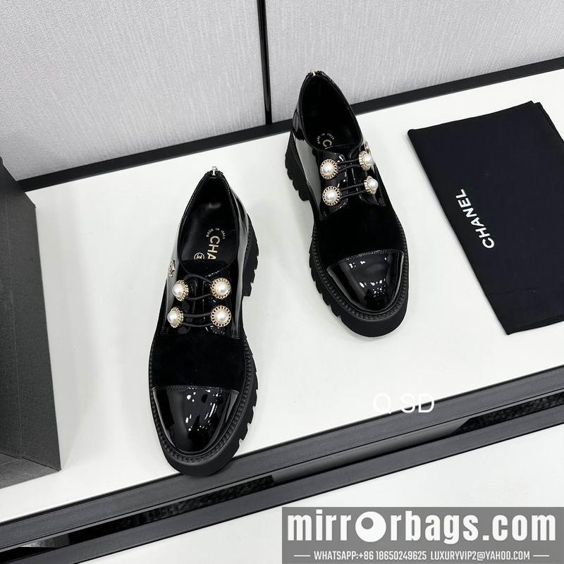 Chanel Shoes sz35-40 SD0805