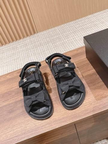 Chanel Shoes sz35-40 mnh0424