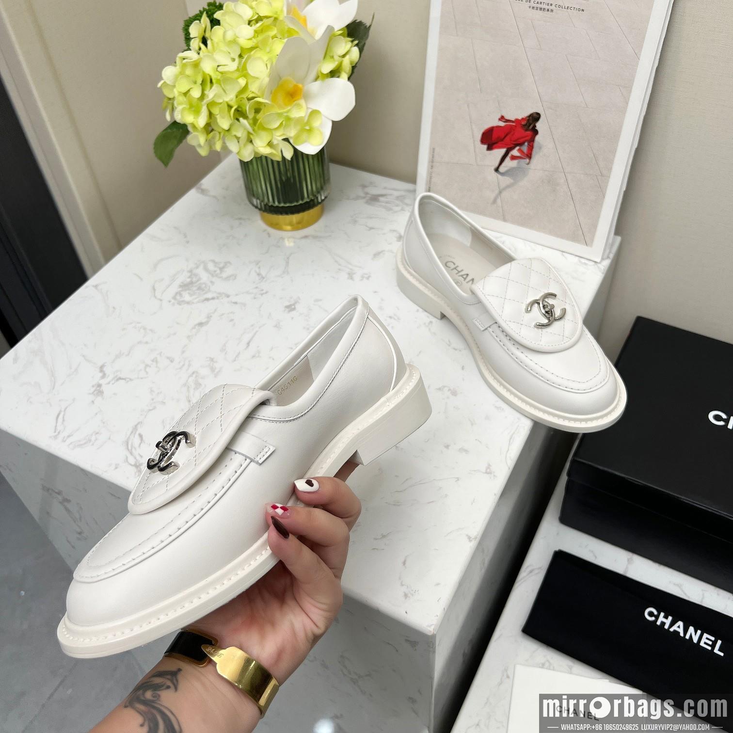 Chanel Shoes sz35-41 h1006