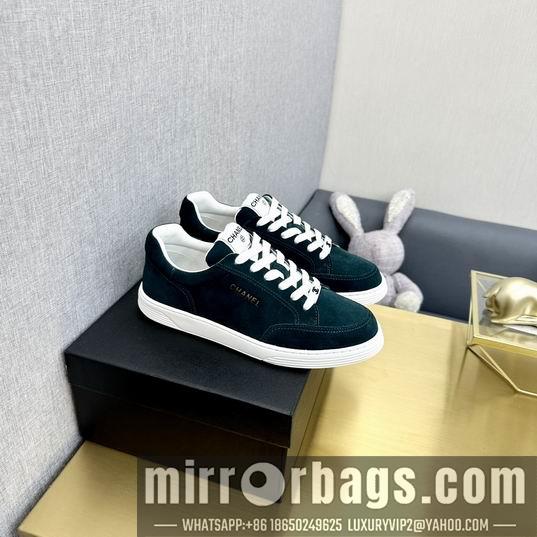 Chanel Shoes sz35-42 mnh0201
