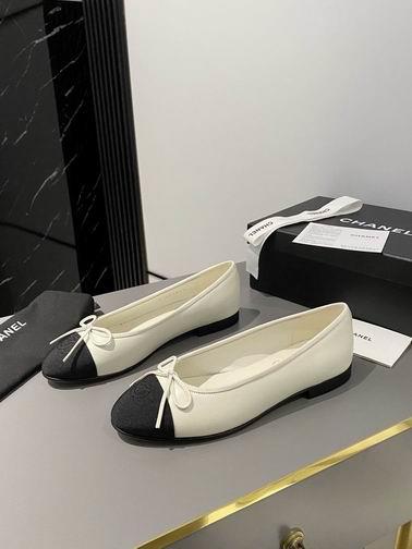 Chanel Shoes sz34-42 mnh0512