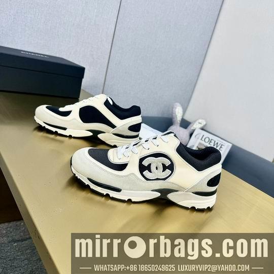 Chanel Shoes sz35-41 hnh0601