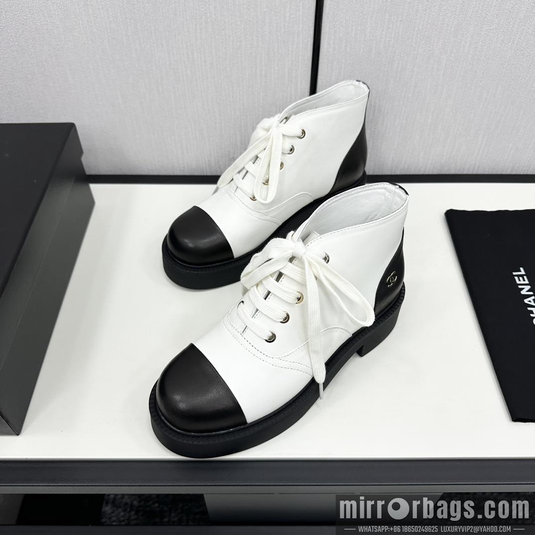 Chanel Shoes sz35-41 h1123