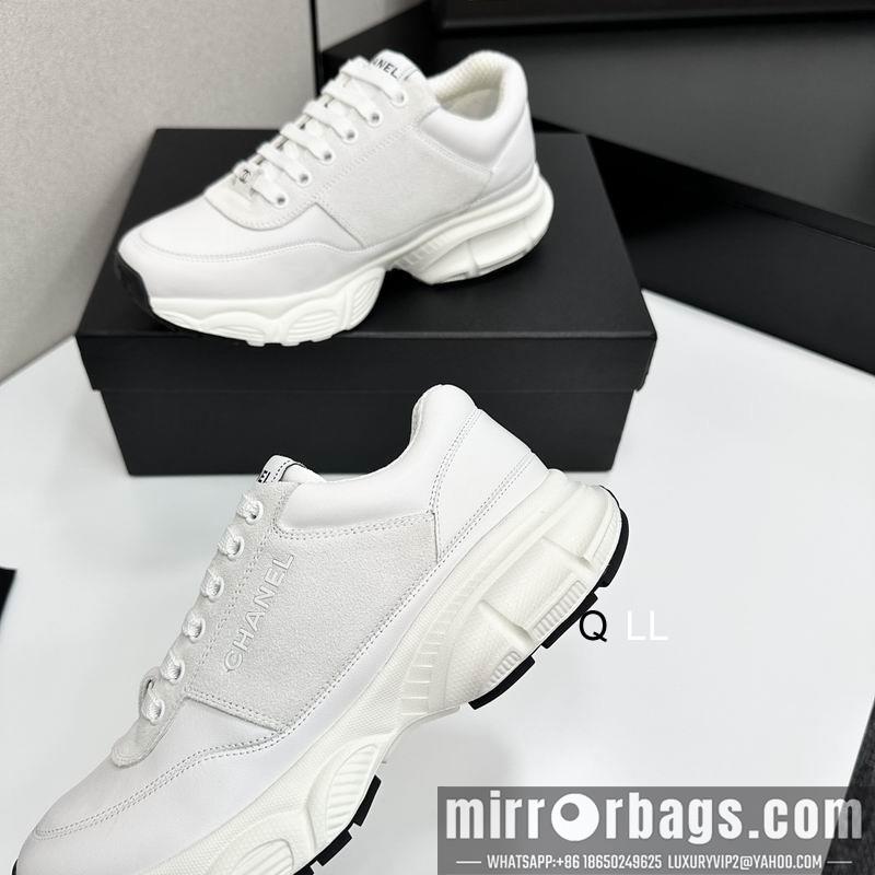 Chanel Shoes sz35-40 LL0202