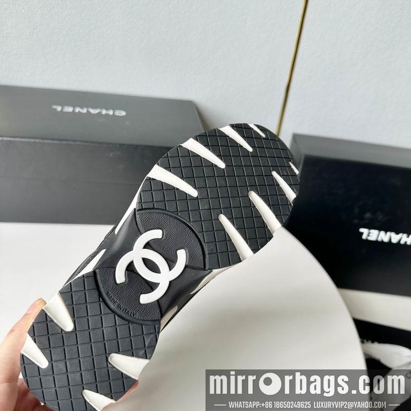 Chanel Shoes sz35-41 fsm0102
