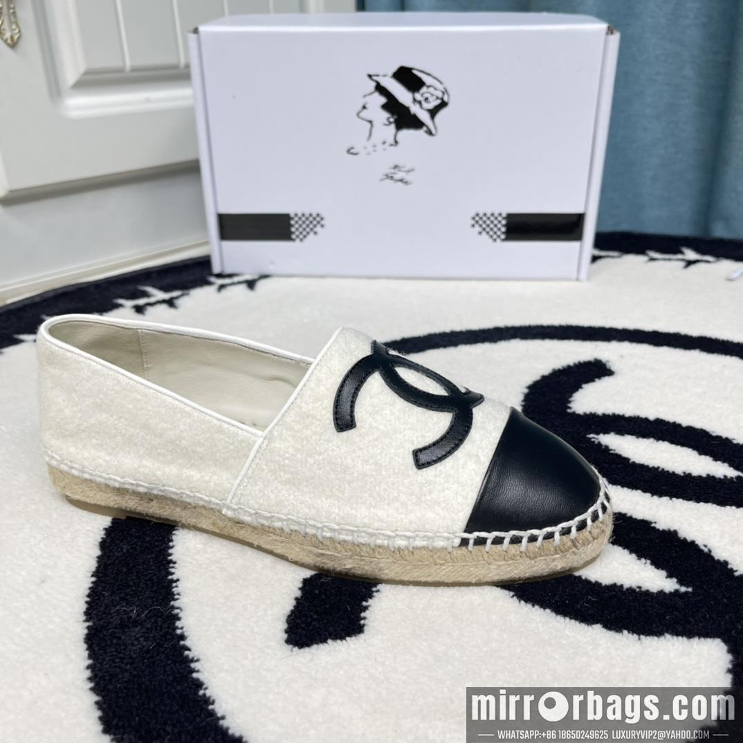 Chanel Shoes sz35-40 h0624