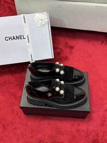 Chanel Shoes sz35-41 mnh0802