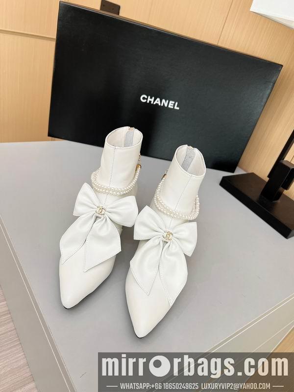 Chanel Shoes sz35-40 WN1008