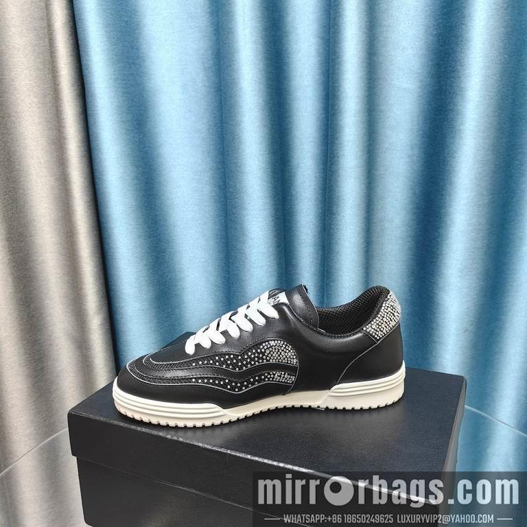 Chanel Shoes sz35-40 mnh0202