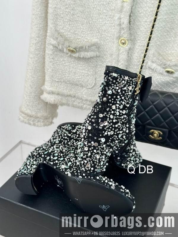 Chanel Shoes sz35-40 DB0825