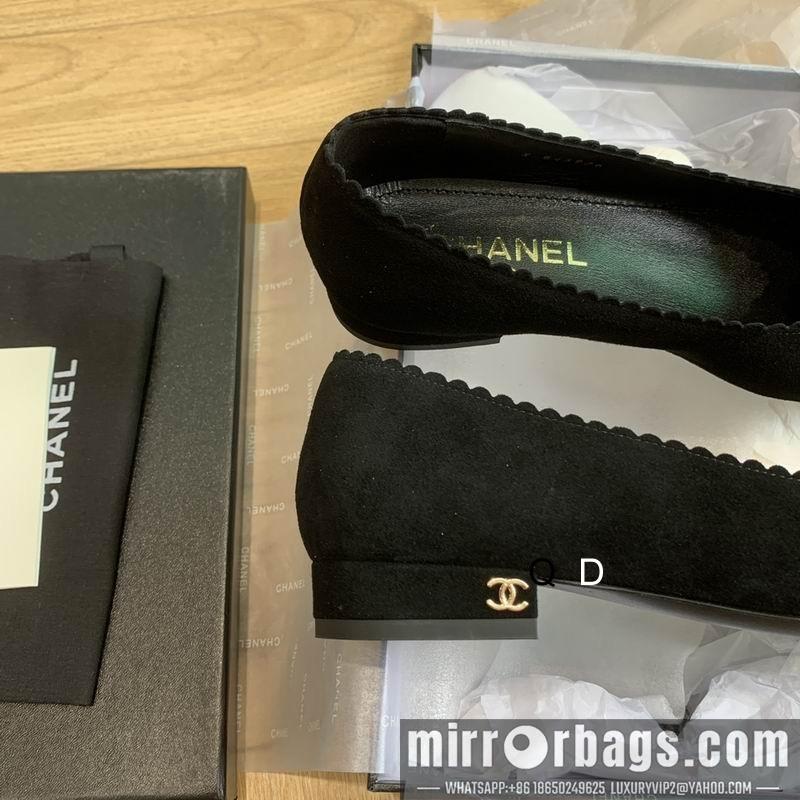 Chanel Shoes sz35-40 GDT0901