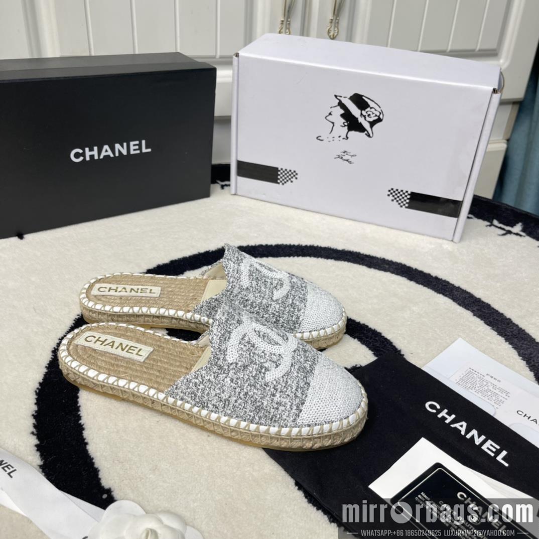 Chanel Shoes sz35-40 h0602