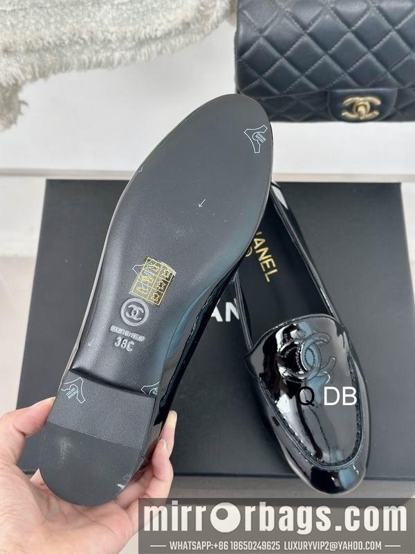 Chanel Shoes sz35-40 db1012