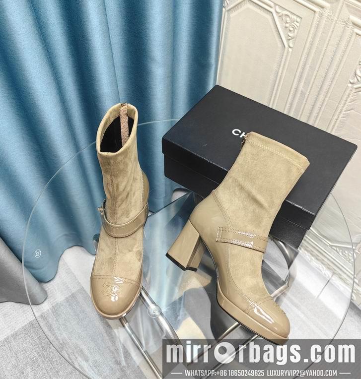 Chanel Shoes sz35-41 mnh0804