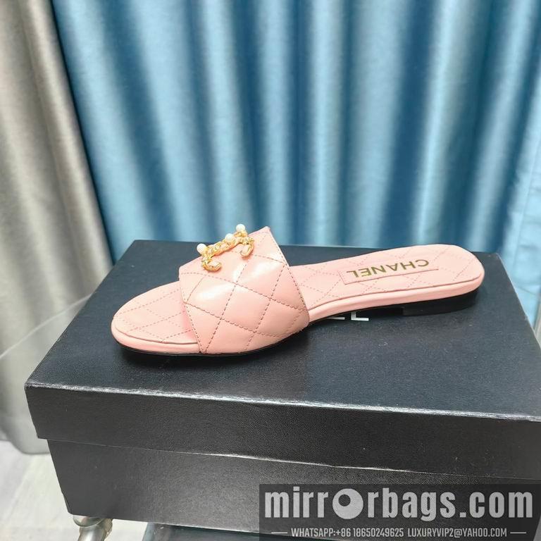 Chanel Shoes sz35-39 mnh0702