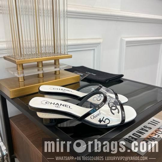 Chanel Shoes sz35-40 mnh0213