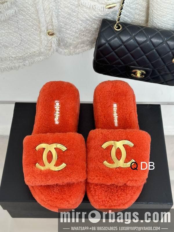 Chanel Shoes sz35-40 4C LL1010