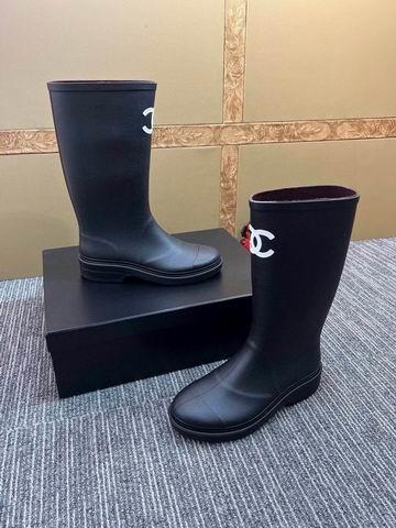 Chanel Shoes sz35-41 mnh0301