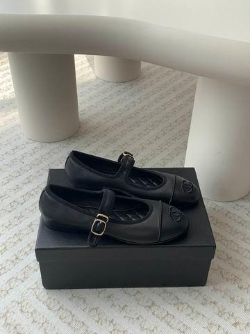 Chanel Shoes sz35-41 mnh0421