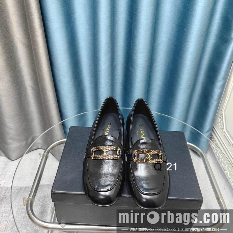 Chanel Shoes Chnael sz35-40 YS1216