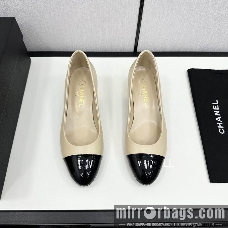 Chanel Shoes sz35-40 LL0804