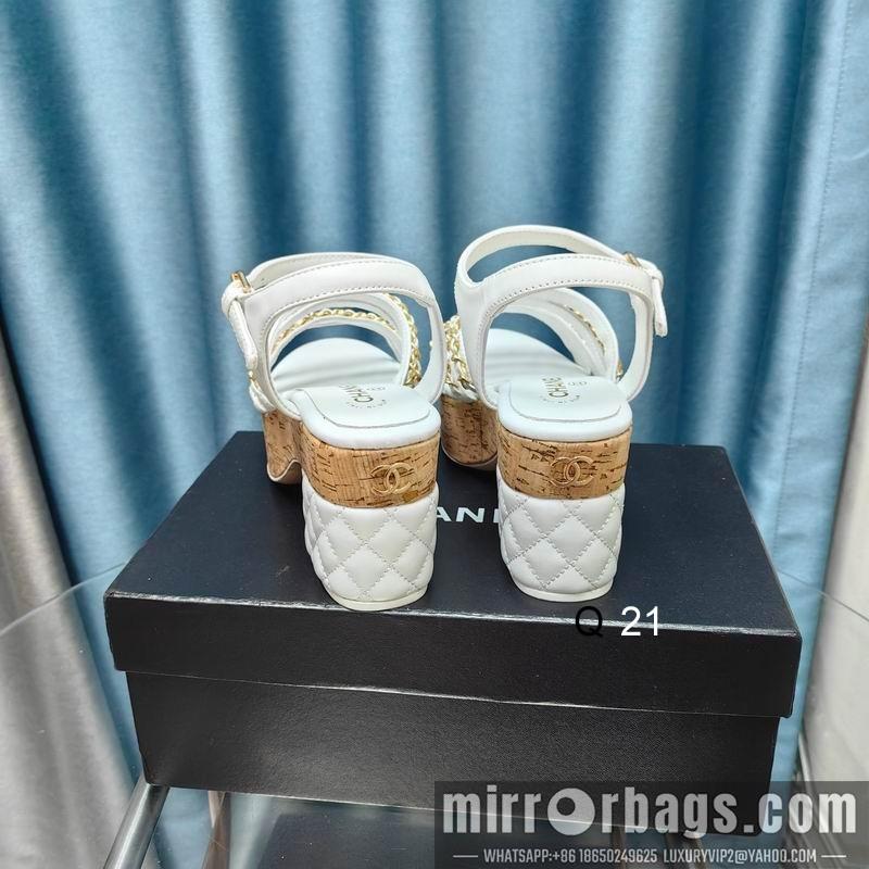 Chanel Shoes sz35-40 YS0714