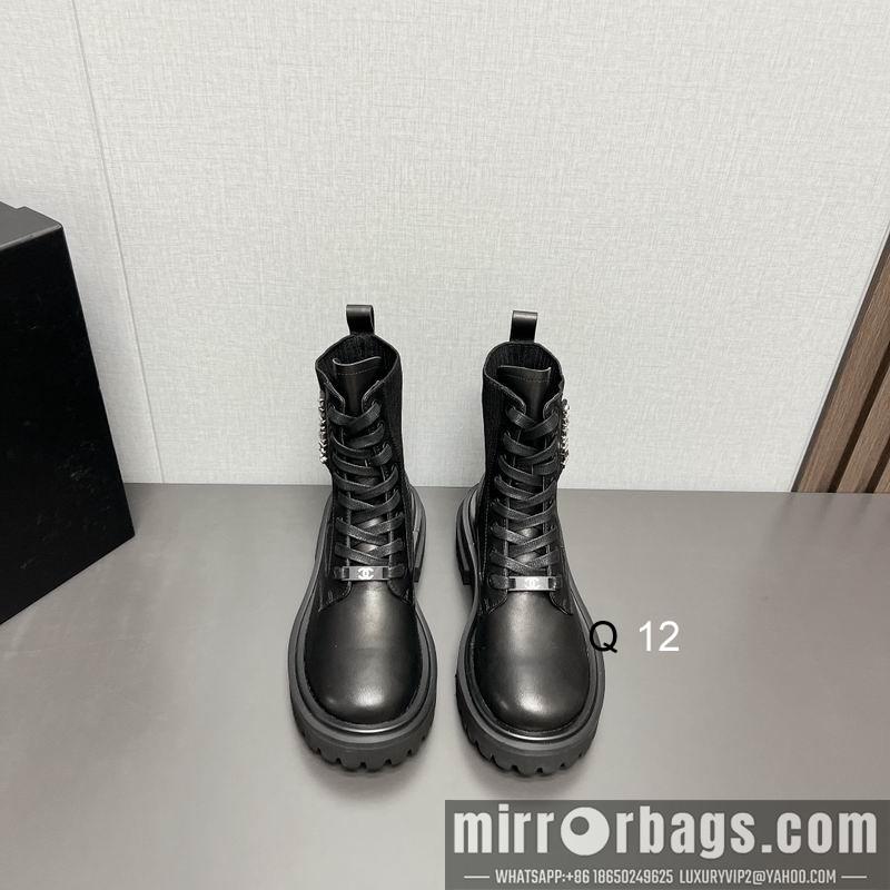 Chanel Shoes sz35-40 J0806
