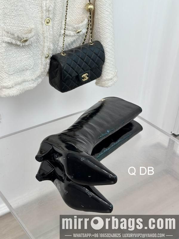 Chanel Shoes sz35-40 DB0823
