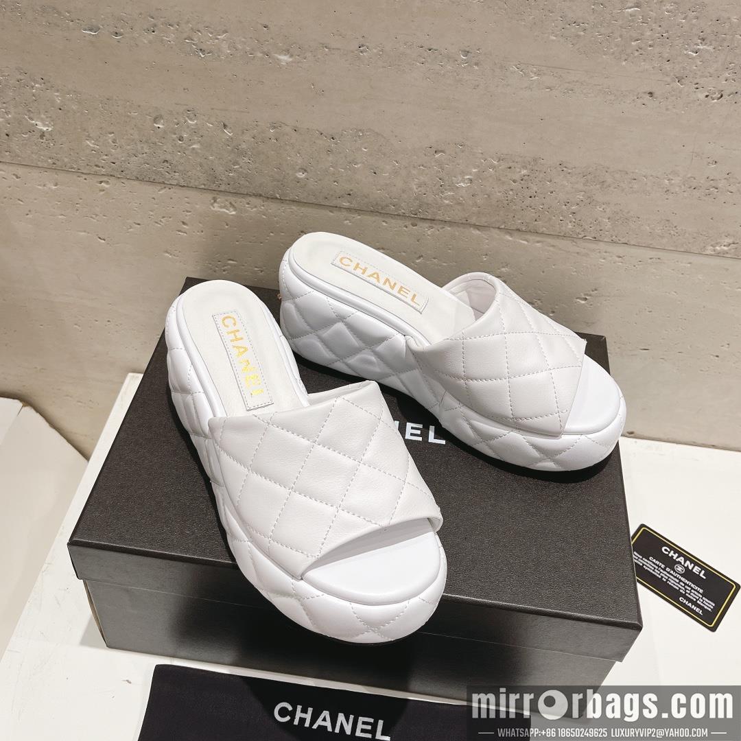 Chanel Shoes sz35-41 h0717