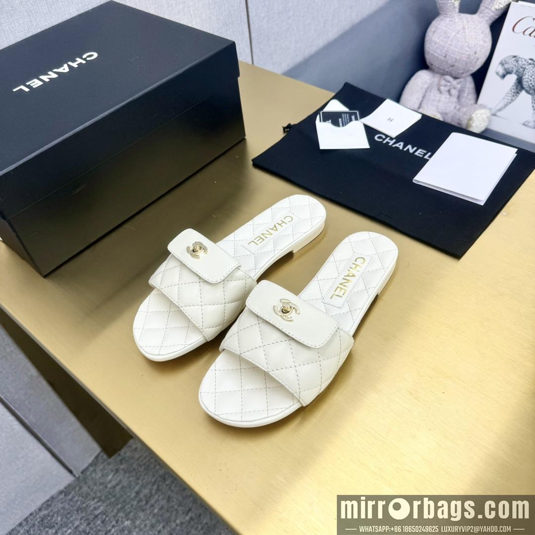 Chanel Shoes sz35-39 h0505