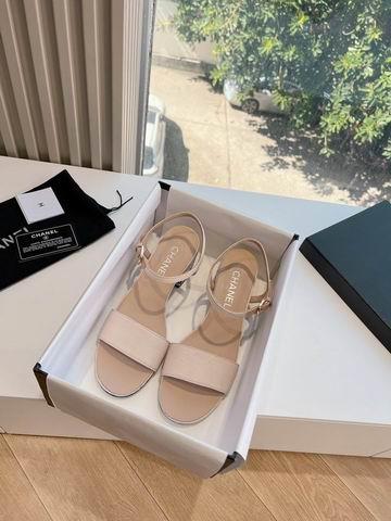 Chanel Shoes sz35-41 mnh0336
