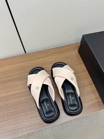 Chanel Shoes sz35-40 mnh0512