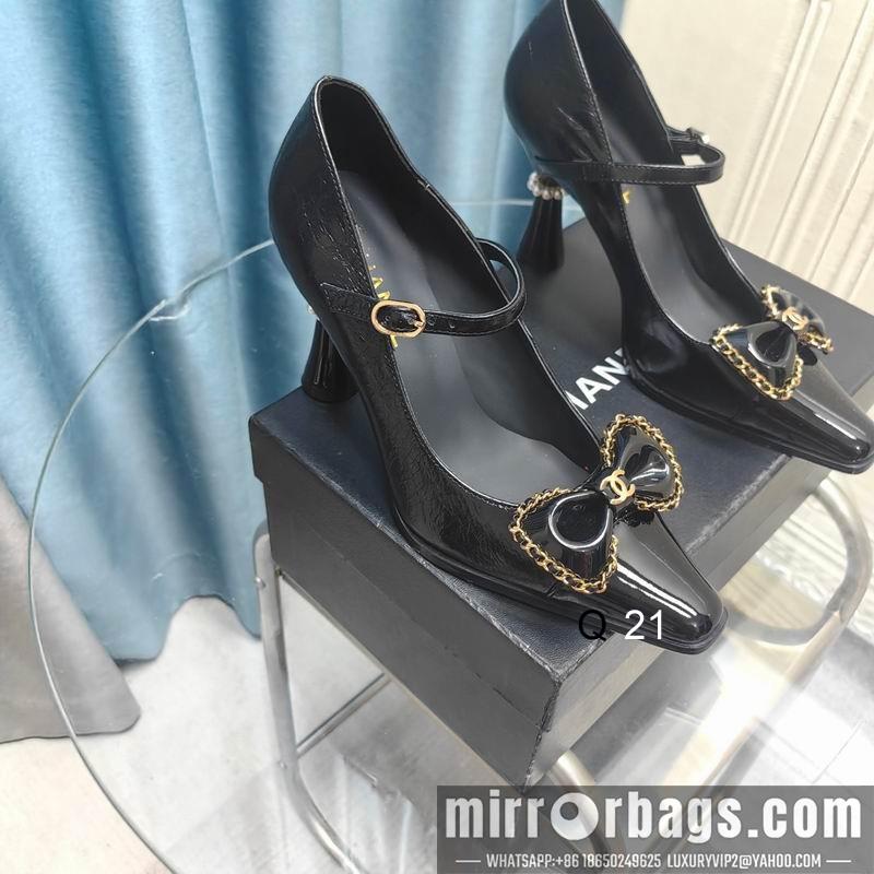 Chanel Shoes sz35-40 YS1106