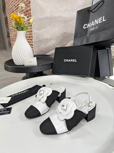 Chanel Shoes sz35-41 mnh0117