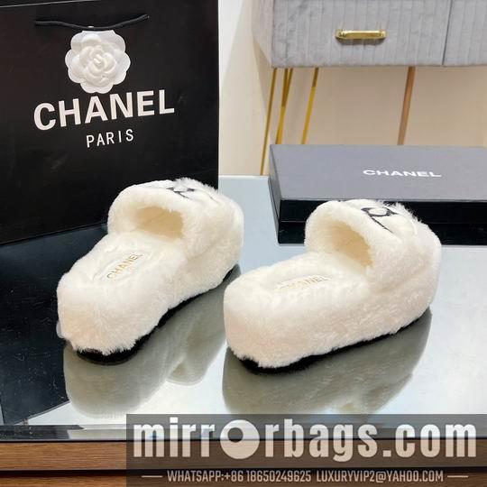 Chanel Shoes sz35-41 mnh0801