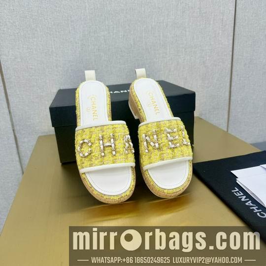 Chanel Shoes sz35-41 mnh0515