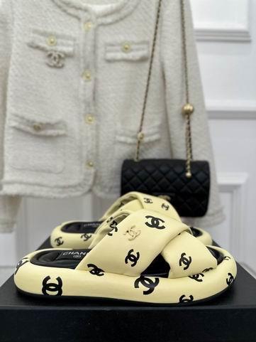 Chanel Shoes sz35-41 mnh0306