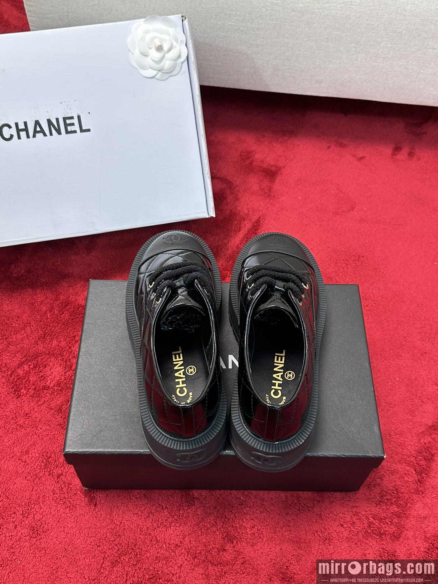 Chanel Shoes sz35-41 h0802