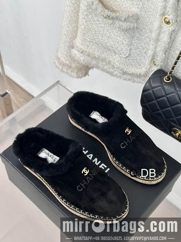 Chanel Shoes sz35-40 SD1004
