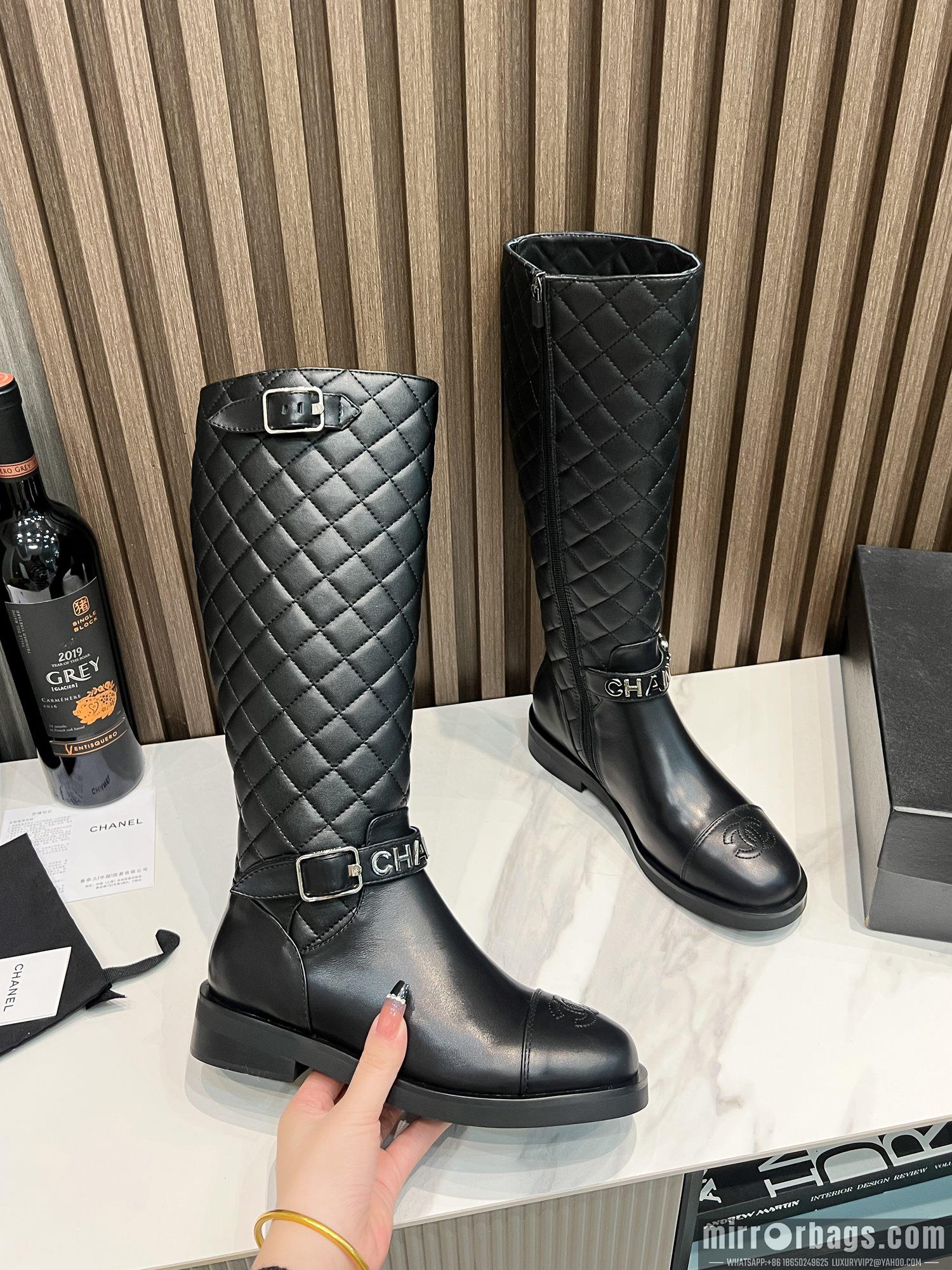 Chanel Shoes sz35-40 h1006