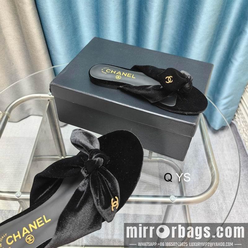 Chanel Shoes sz35-40 YS0327