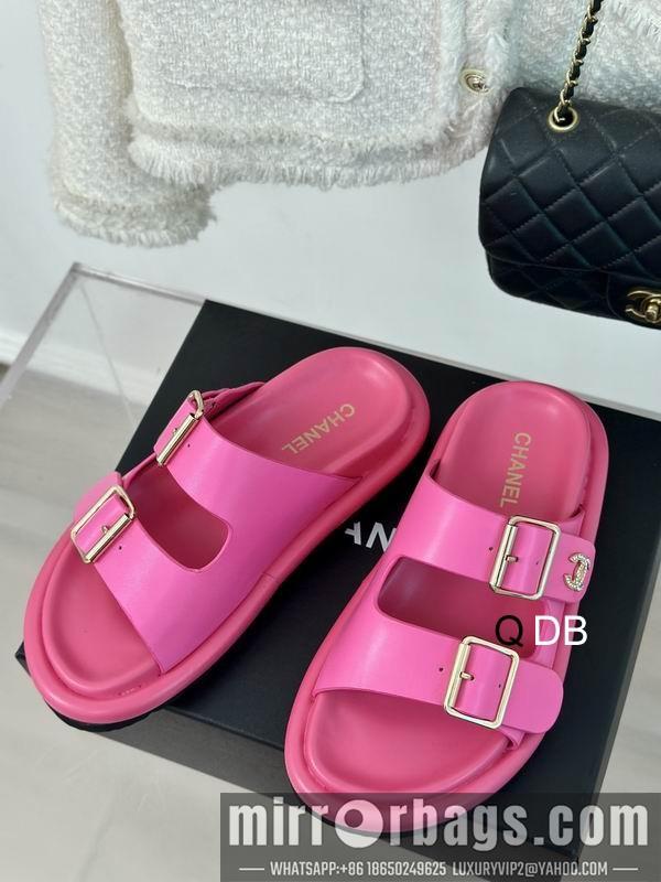 Chanel Shoes sz35-40 DB0512