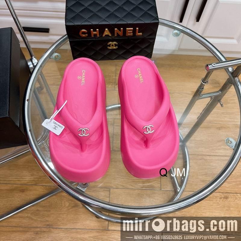 Chanel Shoes sz35-40 JM0605