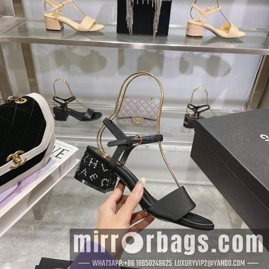 Chanel Shoes sz35-41 mnh0341